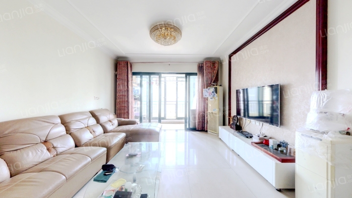 恒大城二手房实景图