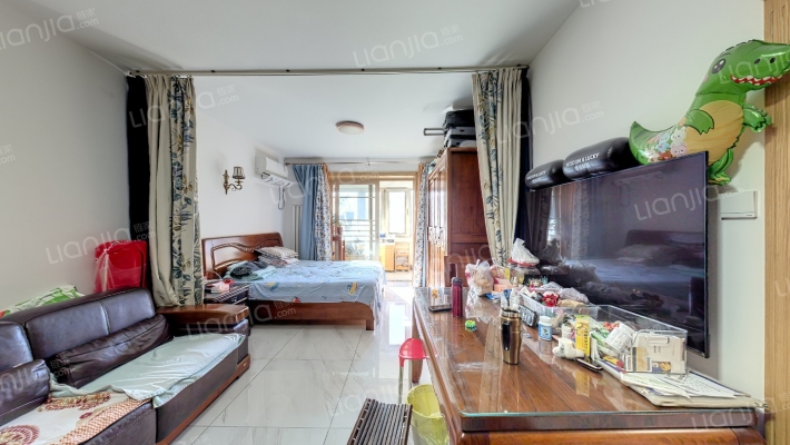 兴军公寓二手房实景图