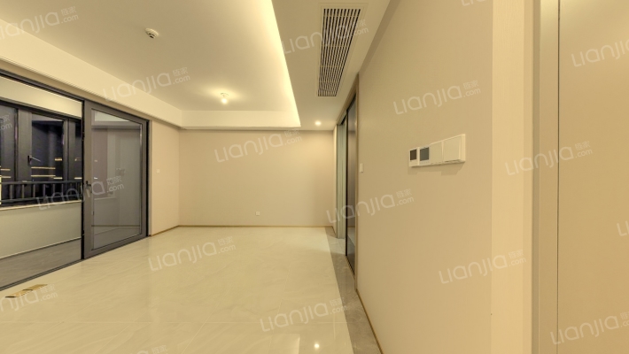 春知海棠苑二手房实景图