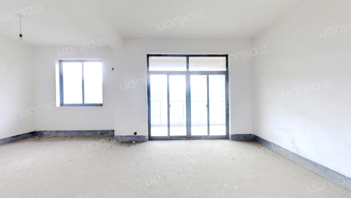 锦绣山水苑二手房实景图