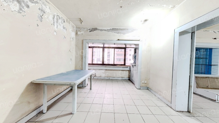 万寿二村二手房实景图