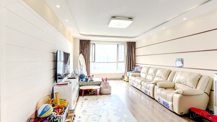 金地长青湾·丹陛二手房实景图