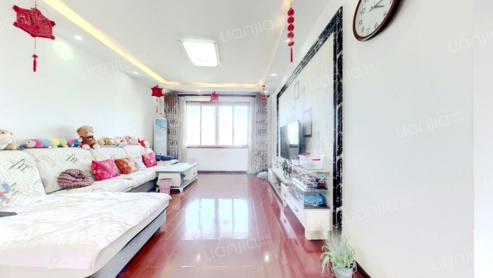 滨湖社区二手房实景图