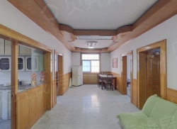 整租·复兴新村 4室1厅 南_复兴新村租房