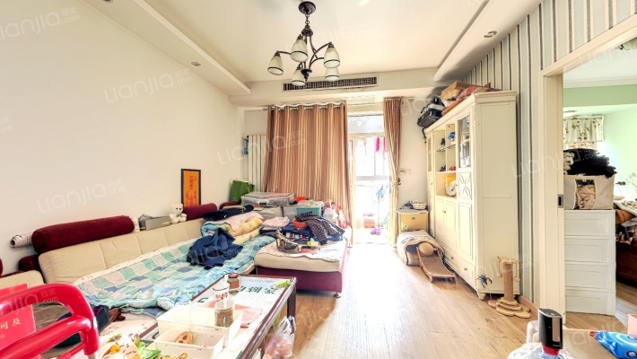 赛达国际二手房实景图