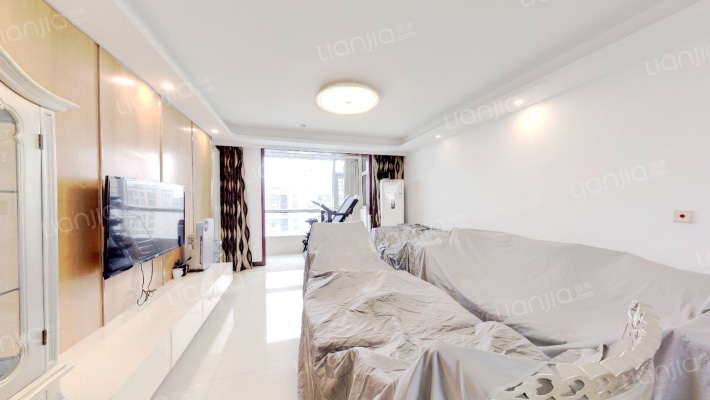 境界梅江二手房实景图