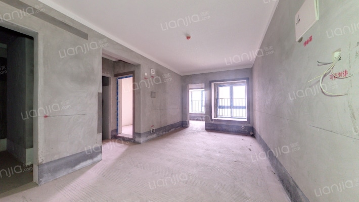 东原星樾二手房实景图