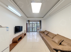 整租·华展·华园 2室2厅 南_华展·华园租房