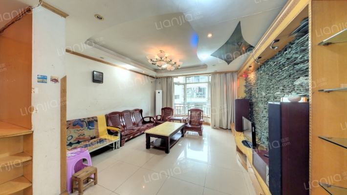 二十一世纪花园二期二手房实景图