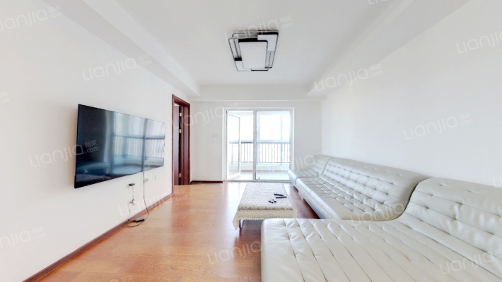 朗诗玲珑郡二手房实景图