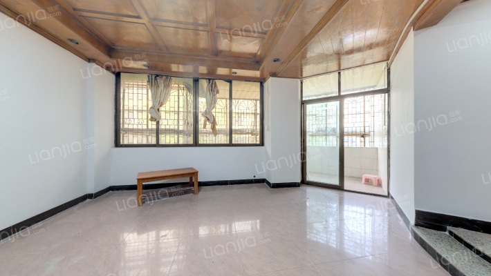 华南苑二手房实景图