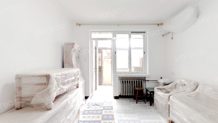 云岗南区东里23二手房实景图