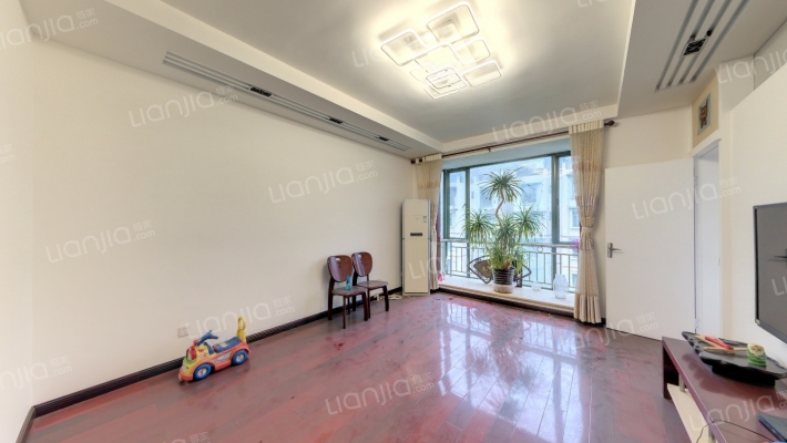 紫桂花园二手房实景图