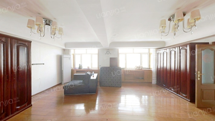 黑龙江大学家属楼二手房实景图