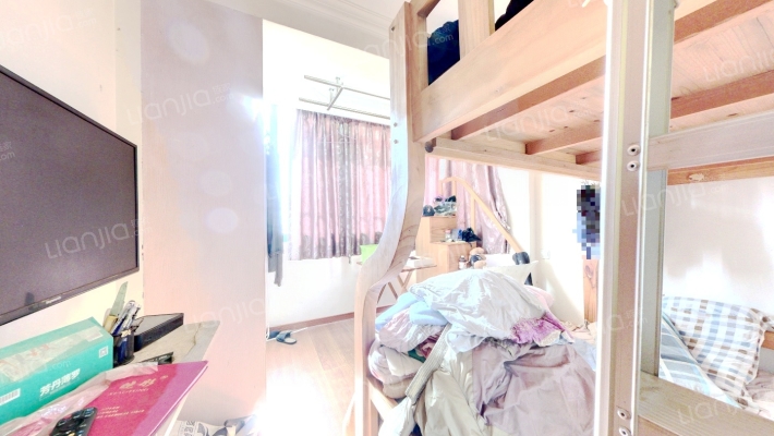 双山小区二手房实景图