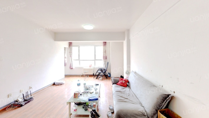 东方新天地二手房实景图