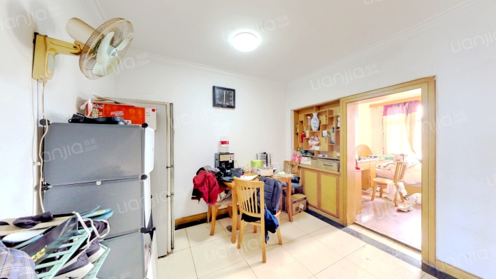 后芳弄散盘二手房实景图