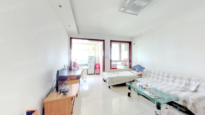 鑫港园二手房实景图