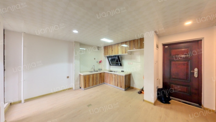 龙湖湘风原著B1区二手房实景图