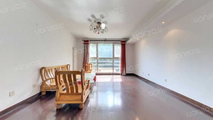 西府兰庭二手房实景图