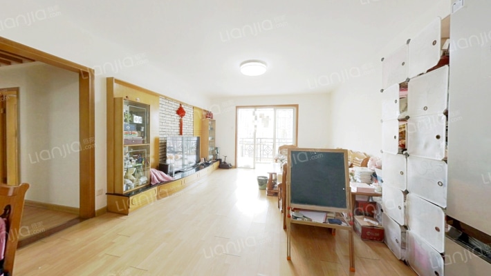 海伴雅居二手房实景图