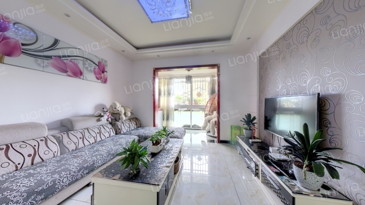 源江庭苑二手房实景图