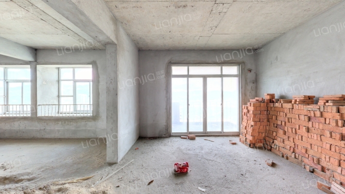 国际明珠二手房实景图