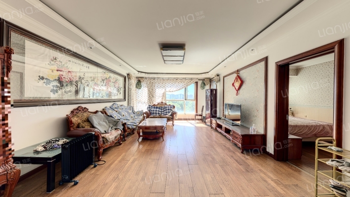 香颂园（远洋城1期）二手房实景图