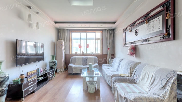 温馨家园二手房实景图