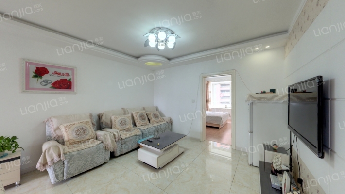 LOHAS上院二手房实景图