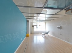 整租·汇源•置地广场 2室0厅 南_汇源•置地广场租房