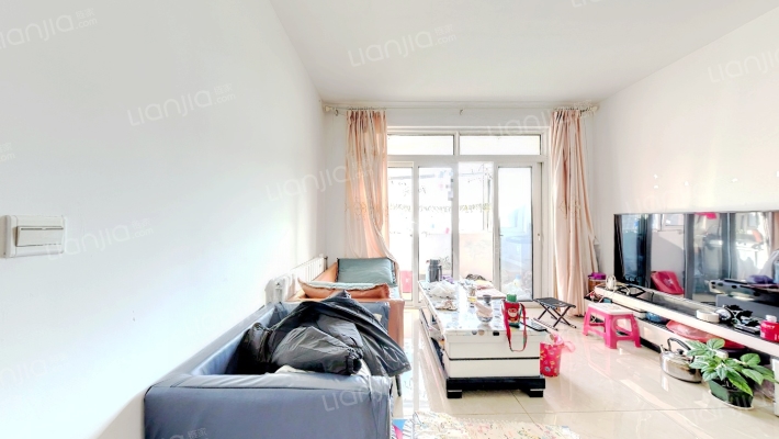 盛世嘉苑二手房实景图