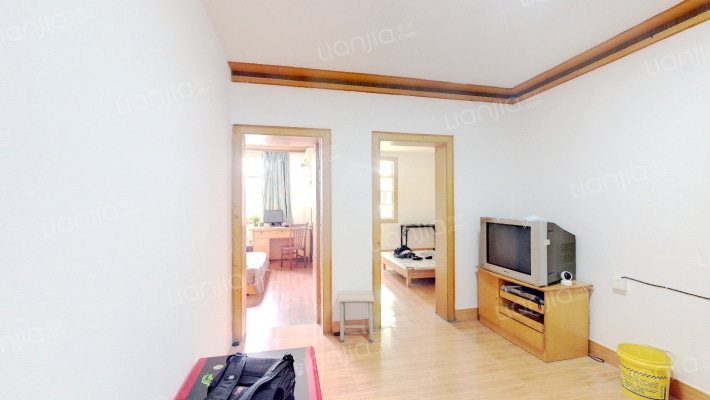 莲花新村二手房实景图