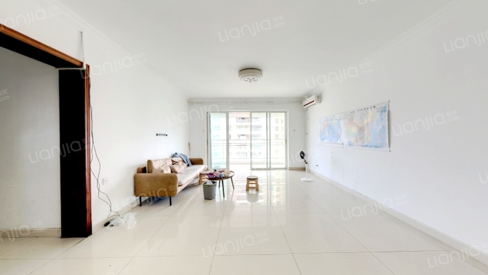 百花园二期二手房实景图