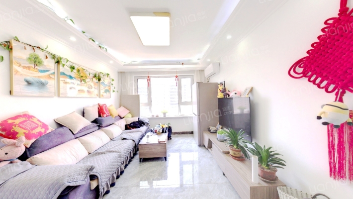 新星宇和源A区二期二手房实景图