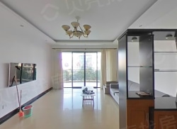 整租·盈翠豪园 4室2厅 南_盈翠豪园租房