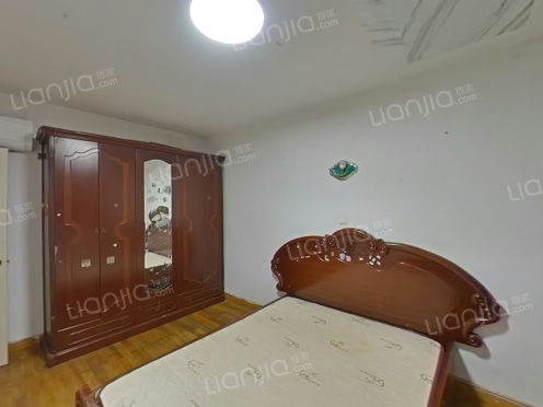 整租·新庄新村 2室1厅 南