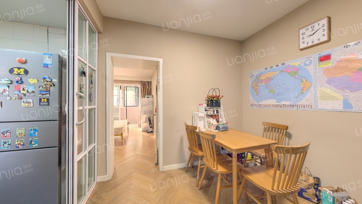 宝地园二手房实景图