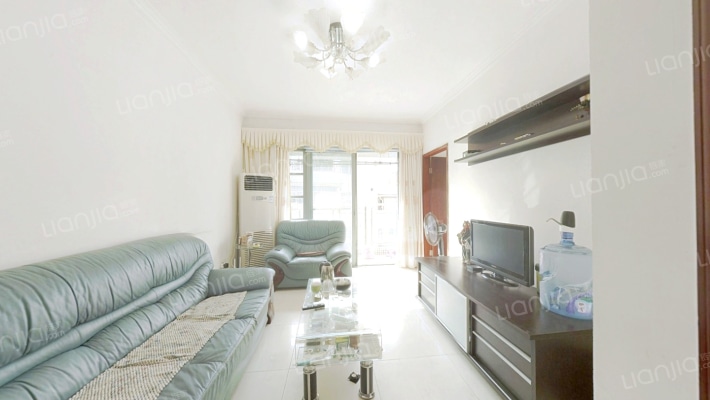 富力阳光美居二手房实景图