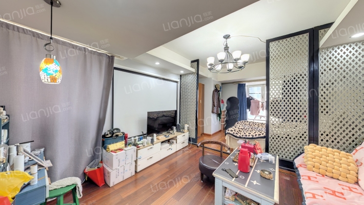 曼哈顿广场二手房实景图