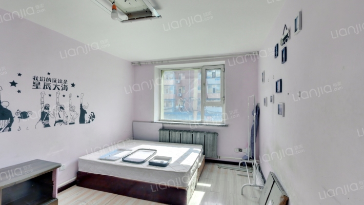 新华小区(朝阳区)二手房实景图