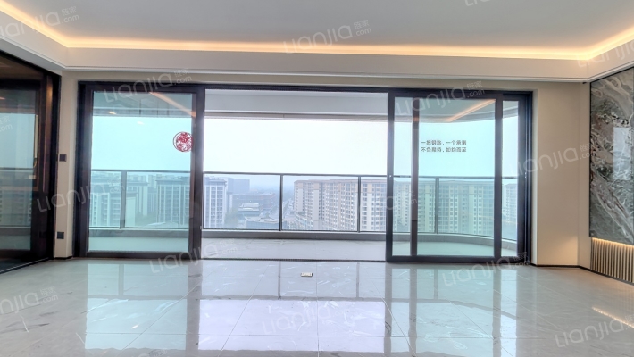 香港置地西元二手房实景图