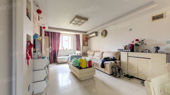 菊泉新城(陆翔路678弄)二手房实景图