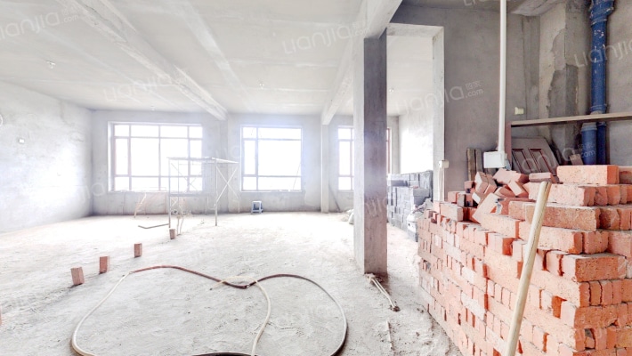 中信御园二手房实景图