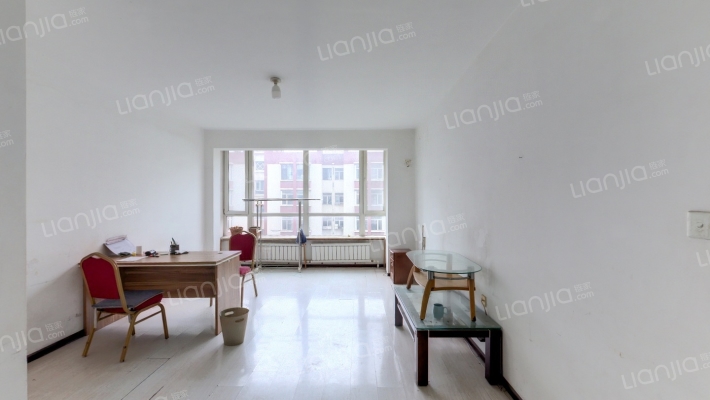 艺术家园二手房实景图