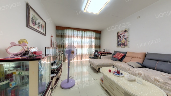 华文苑二期二手房实景图