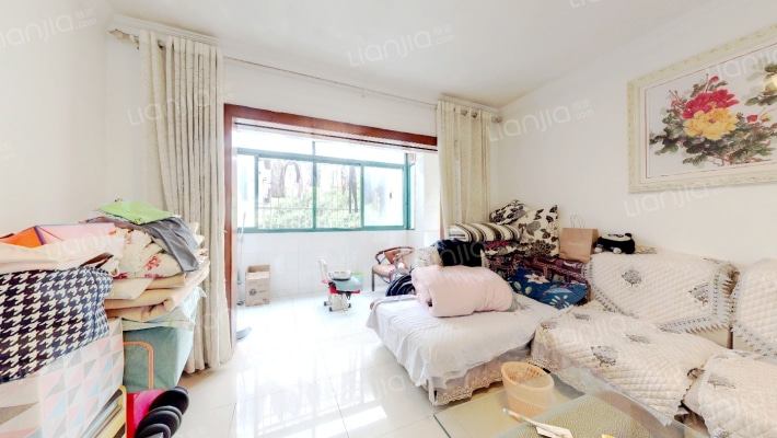 振华园二手房实景图