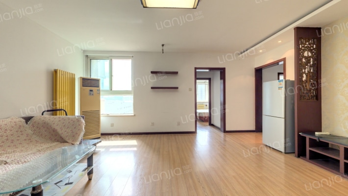 新桥家园二手房实景图