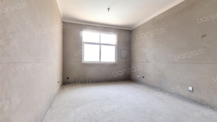 豫泰公寓二手房实景图