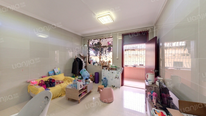 红星小区二手房实景图